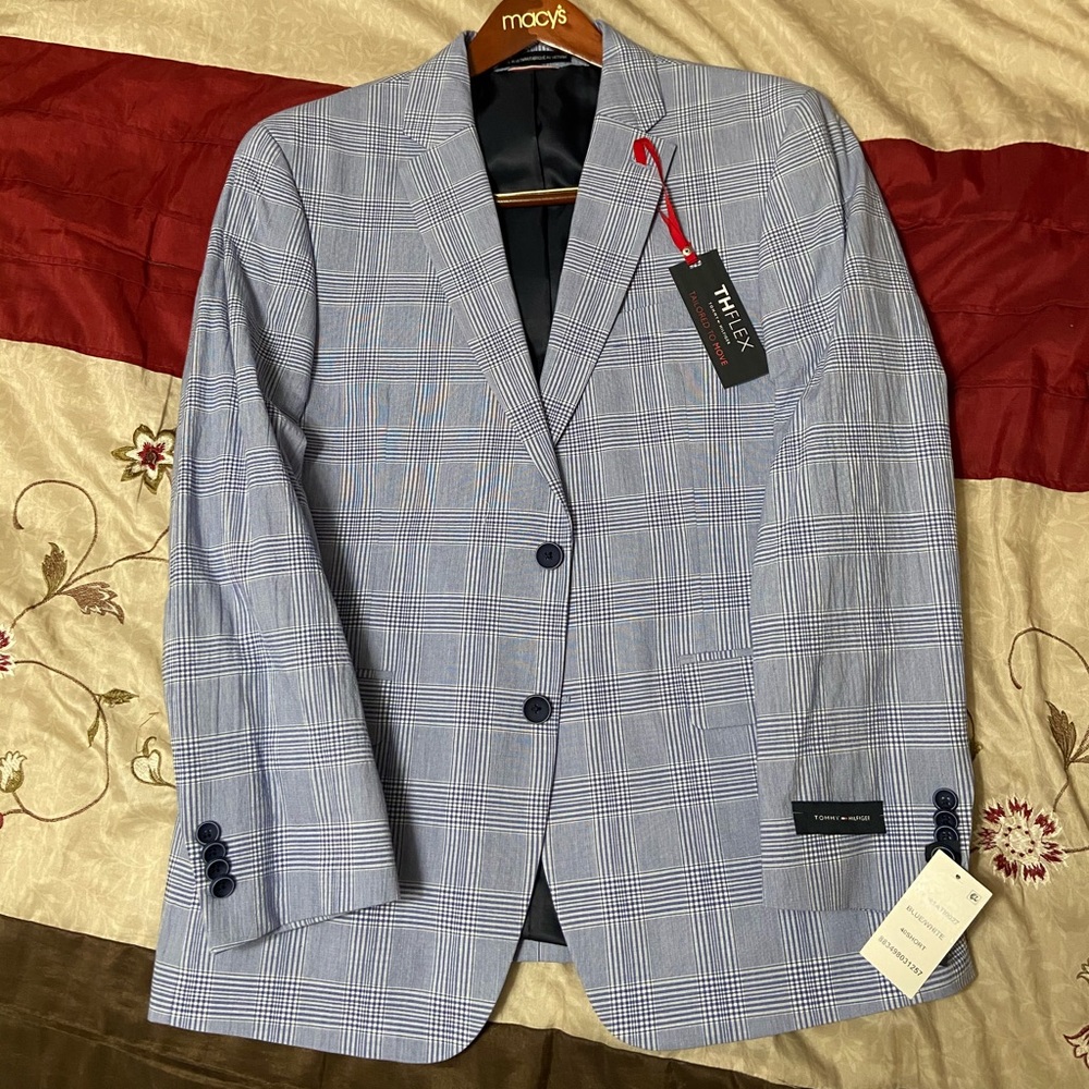 Tommy Hilfiger Blazer
